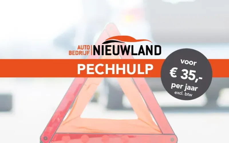 Nieuwland Pechhulp