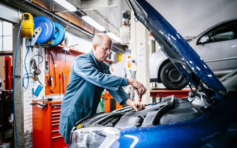 Bosch Car Service - Nijsingh Bosch Car Service - Nijsingh