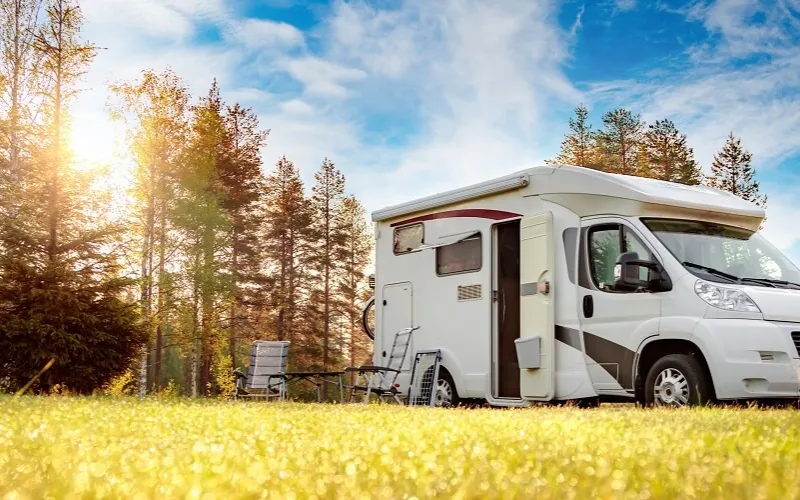 Camper onderhoud in Venlo