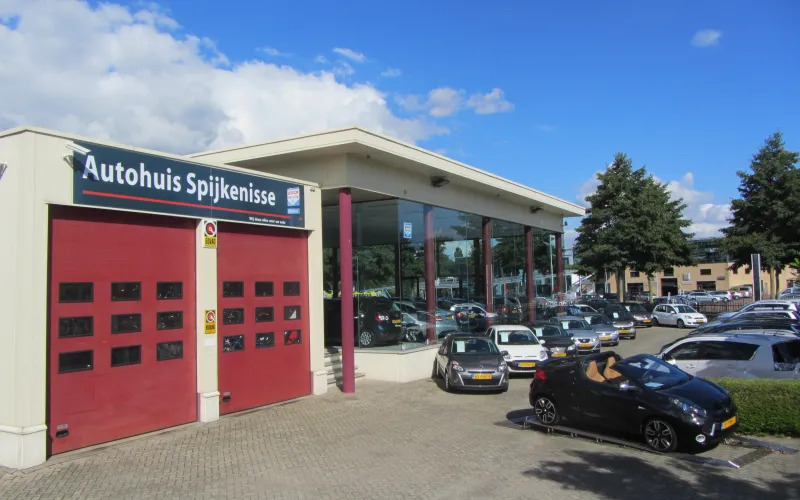 Bosch Car Service - Autohuis Spijkenisse Bosch Car Service - Autohuis Spijkenisse