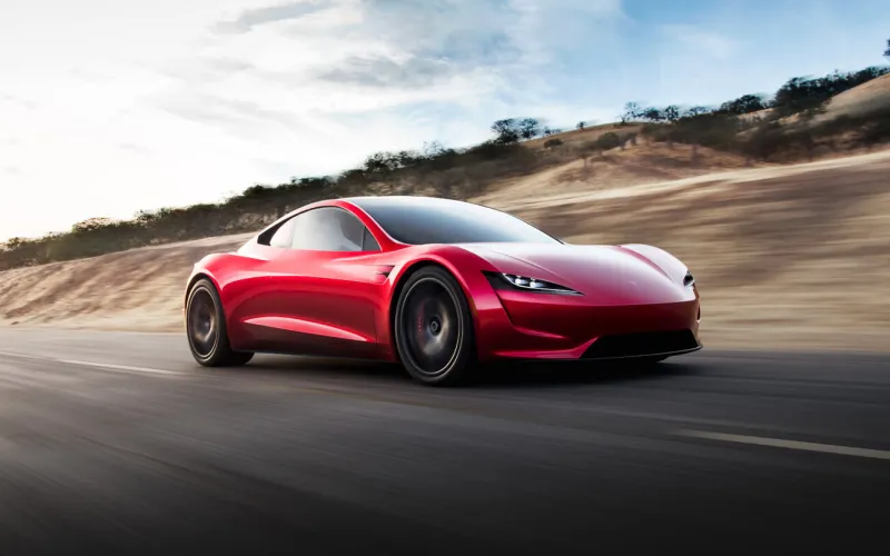 Tesla Onderhoud