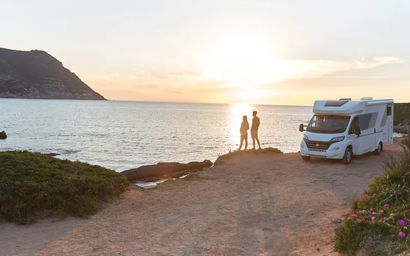 Vrijheidsbeleving bij Travelsmaker.nl