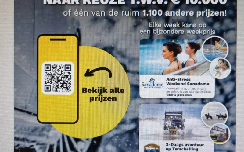 Winterwasweken bovag