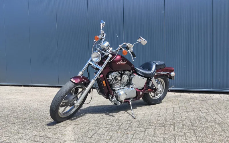 Motorfietsen