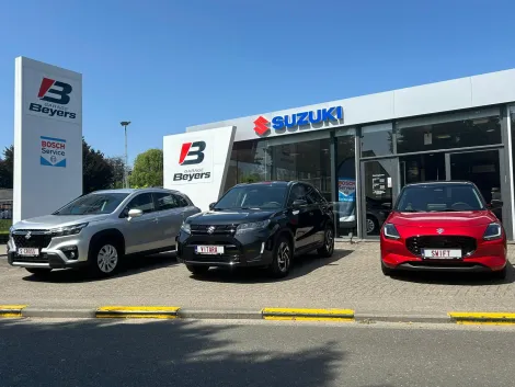 Suzuki