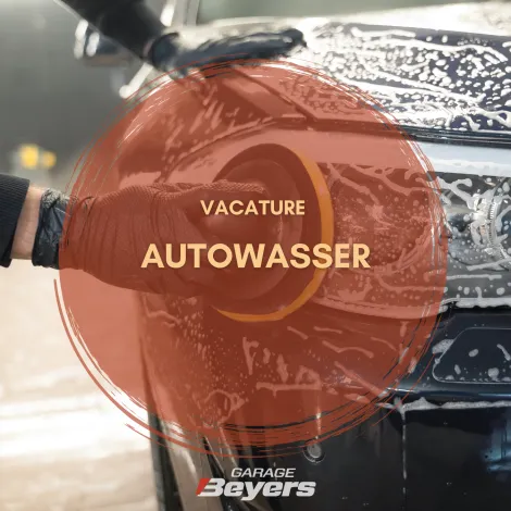 Autowasser