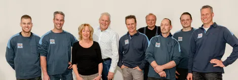 Ons Team