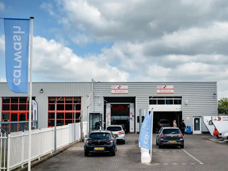 Carwash