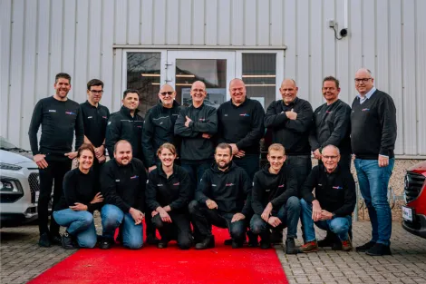 maarZeker Bosch Car Service maarZeker Bosch Car Service