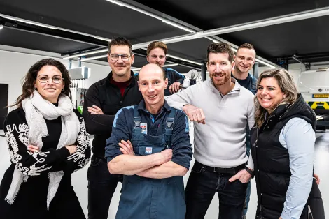 Bosch Car Service Roosendaal