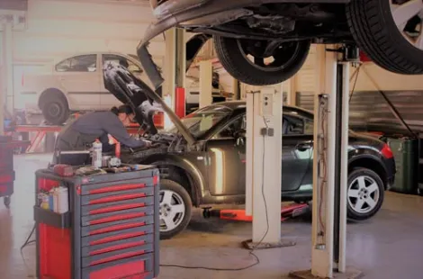 Auto Kuypers - Bosch CarService Oisterwijk