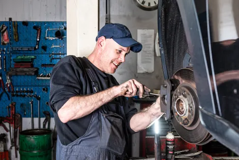 daihatsu onderhoud Breda