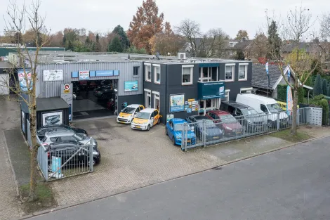 SARO Auto en Camper Techniek