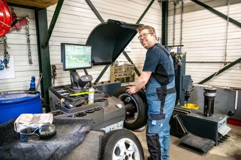 Autobedrijf Schipper Roodeschool