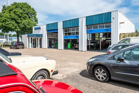 automonteur vacature reuver