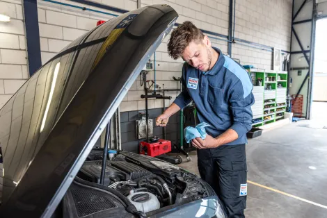 werkdag kuyk monteur