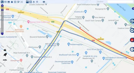 mapje