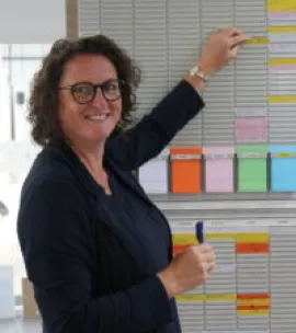 Astrid Medema-Tuininga