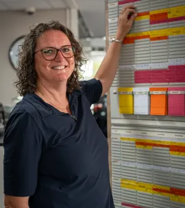 Astrid Medema-Tuininga