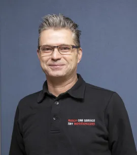 Fred Monteur