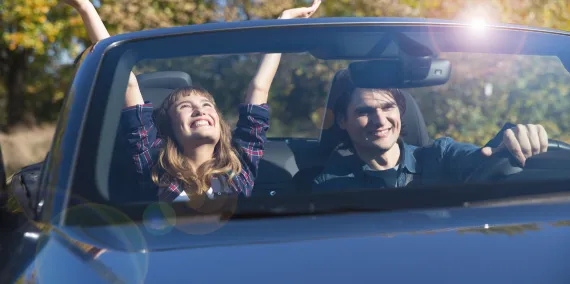 Autoverzekering campagne 