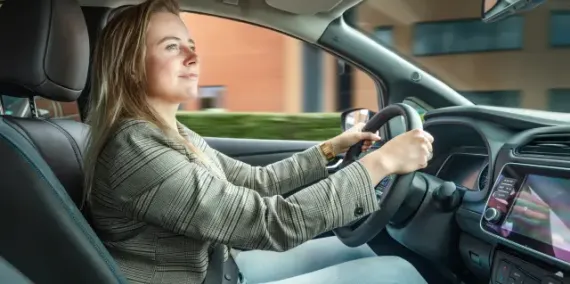 Bosch Car Service pechhulp
