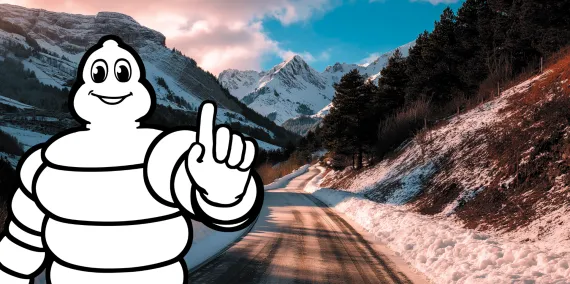 Action de remboursement Michelin été