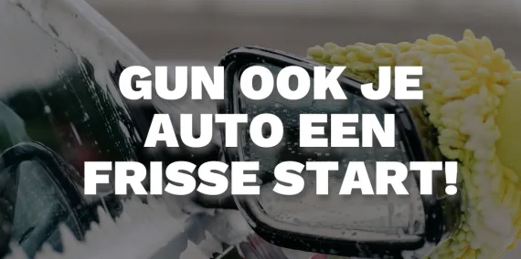 Winterwasweken bij WIS, Was In Sleen